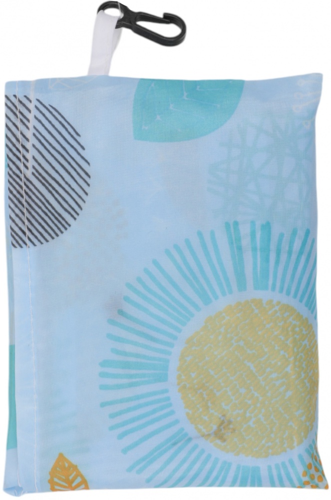 Сумка Luna голубой Dandelion 40х58 см