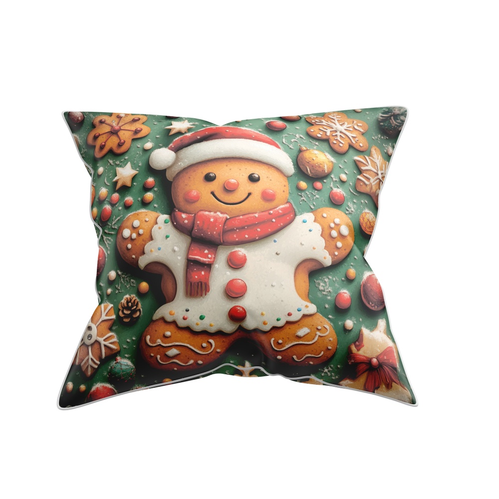 Подушка декоративна Ginger B 45x45 см La Nuit