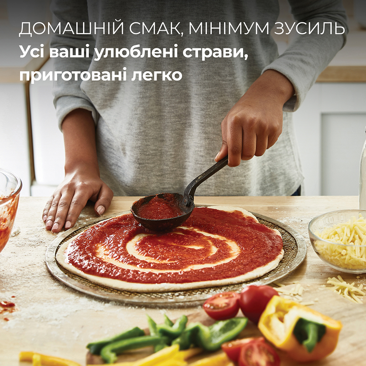 Кухонна машина Kenwood KHC30.050GY MULTI TASKER