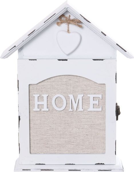 Ключница Home 28х22х6 см