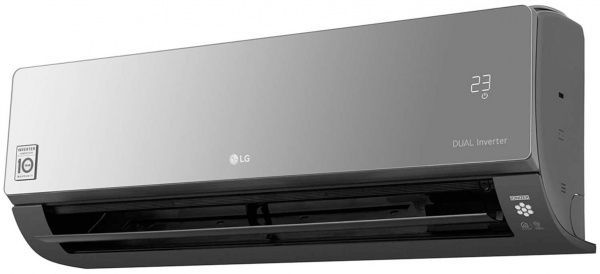 Кондиціонер LG ArtCool Mirror AC09BQ