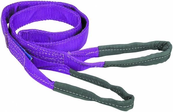 Строп текстильний  петльовий СТП 1,0 т 4000 мм