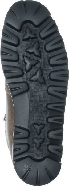 Ботинки Bressan Corvara 3B-Sal Corvara 3B-Sal р.43 зеленый