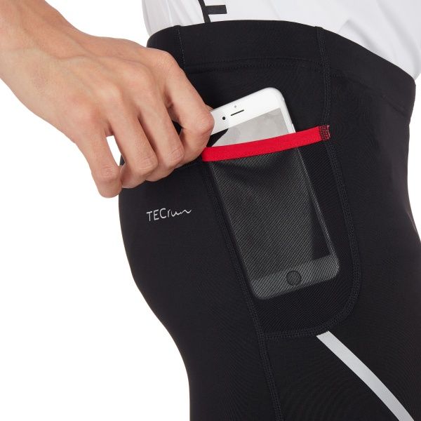 Лосини Pro Touch Strike ux 285857-906050 S чорний