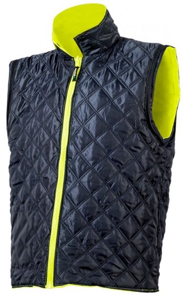 Куртка-парка Sizam Norwich утепленная 5 в 1 р. XL рост универсальный 30033 желтый