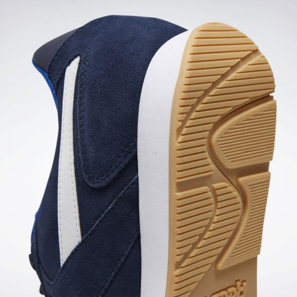 Кросівки Reebok REEBOK ROYAL GLIDE EG9395 р.8 синій