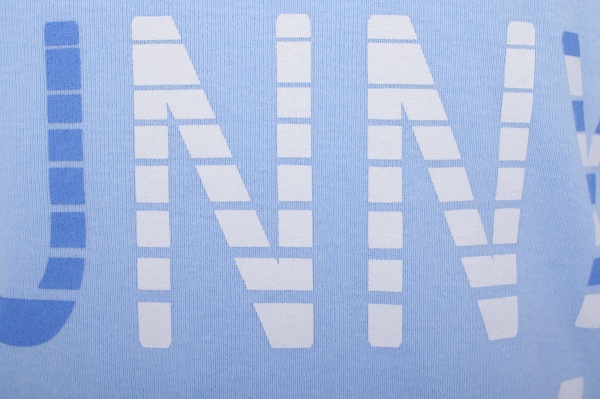 Пижама детская для мальчиков Україна 263-1005 р.140 голубой/синий 