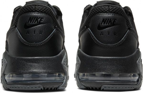 Кроссовки Nike AIR MAX EXCEE CD4165-003 р.US 8 черный