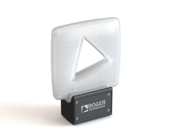 Лампа светодиодная Roger 230В FIFTHY/230