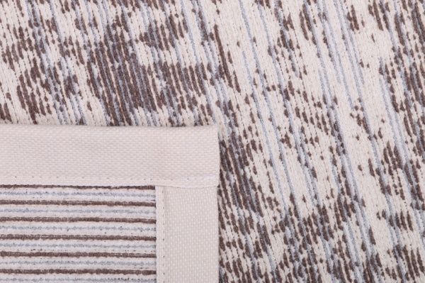 Килим Narma PALMSE white 0,7x1,4 м