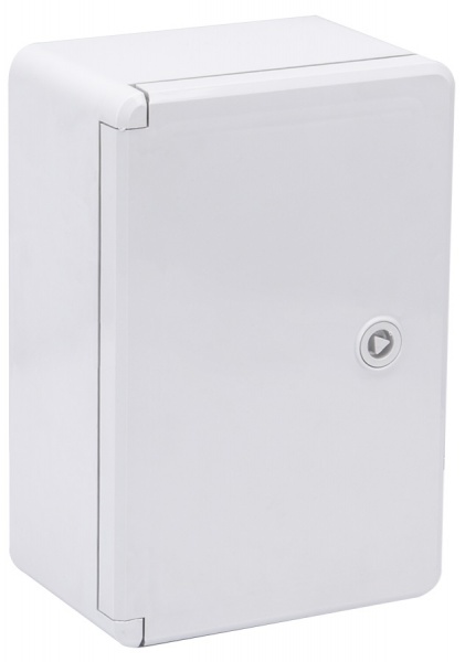 Корпус IEK ЩМПп 300х200х130мм УХЛ1 IP65 MKP93-N-302013-65