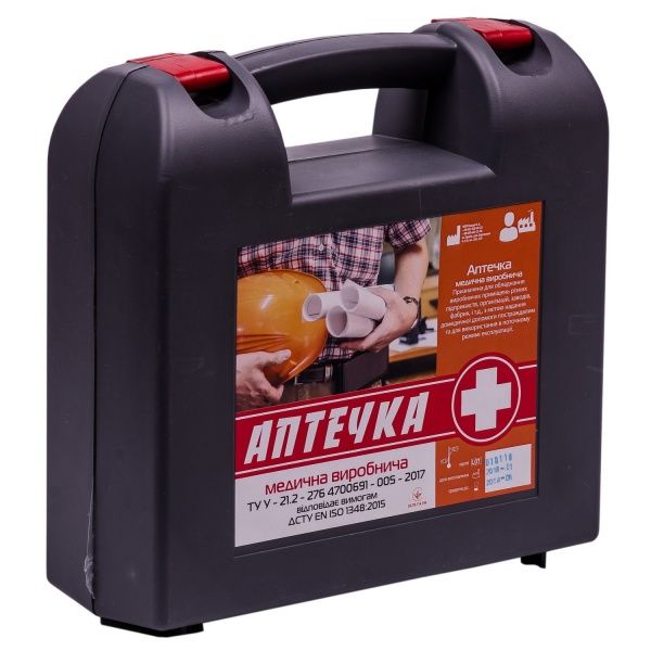 Аптечка медицинская производственная