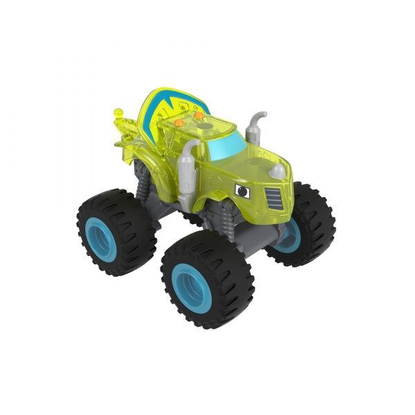 Машинка Fisher Price Вспыш в ассортименте FDH28