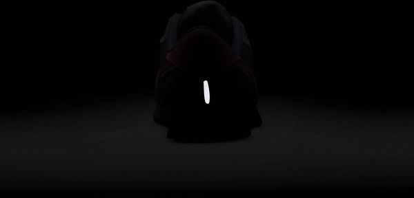 Кросівки Nike MD Valiant CN8558-011 р.US 4,5Y сірий