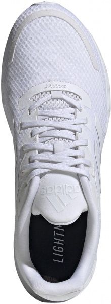 Кроссовки Adidas DURAMO SL FW7391 р.UK 11,5 белый
