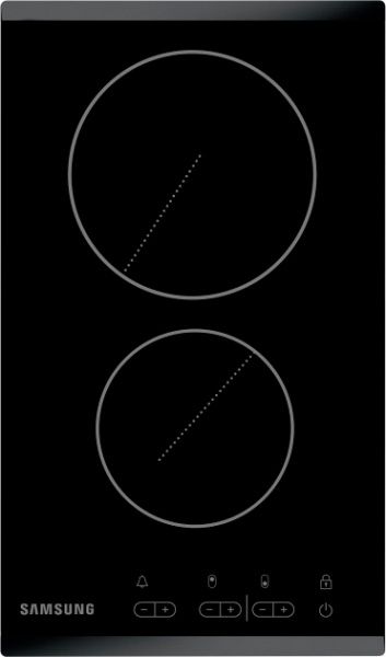 Варочная поверхность Samsung NZ32R1506BK/WT