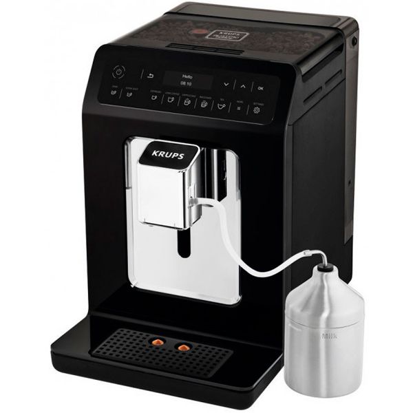 Кавомашина Krups EA891810 