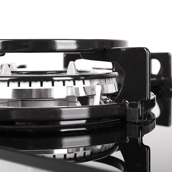 Варильна поверхня Pyramida PFG 450 S BL