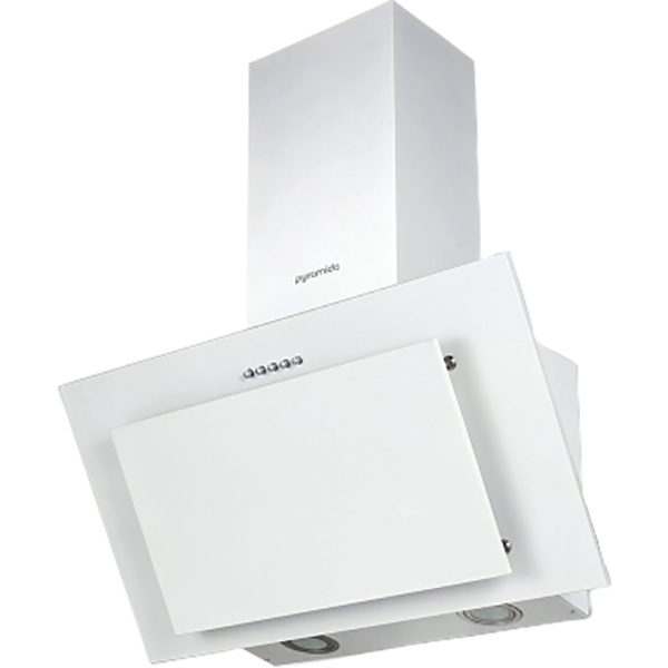 Витяжка Pyramida FB 50 M WH