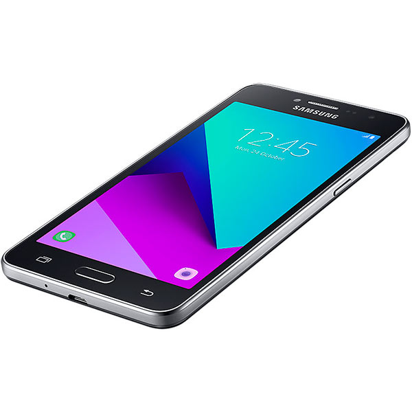 Смартфон Samsung Galaxy J2 Prime VE G532F/DS Absolute Black (SM-G532FTKD)