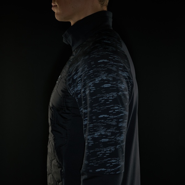 Джемпер Energetics Bayo IV ux 415700-900050 р. 2XL чорний