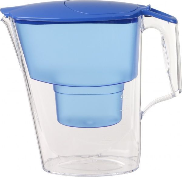 Фильтр-кувшин Аквафор Тайм