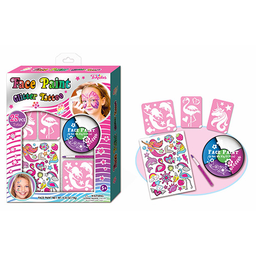 Дитячий набір TOKIDAS B10 M