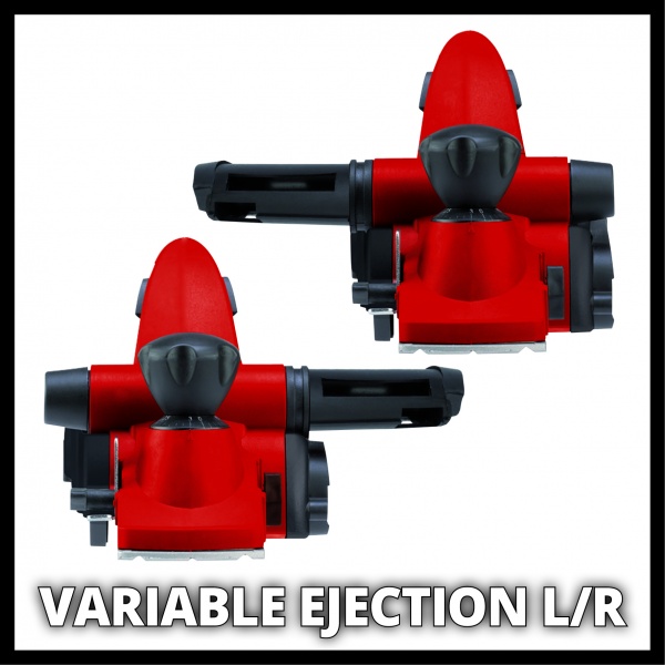 Електрорубанок Einhell TE-PL 900 4345320