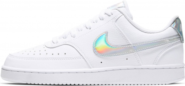 Кросівки Nike COURT VISION LOW CW5596-100 р.42 білий