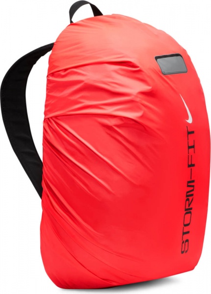 Рюкзак Nike NIKE ACADEMY TEAM DV0761-013 30 л черный