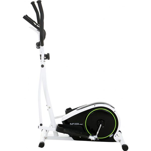 Орбитрек MaxxPro Deluxe Elliptical Bike 8518H-1