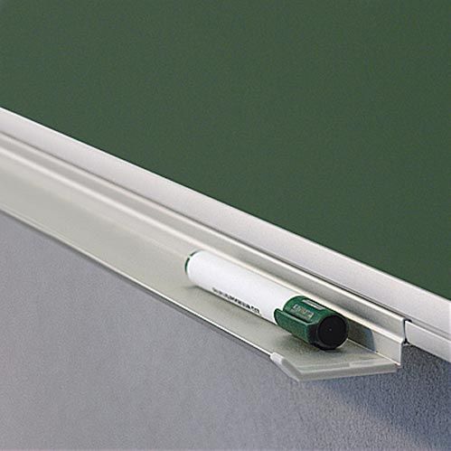 Доска магнитно-меловая 2х3 X-line 90х120 см TKX129 