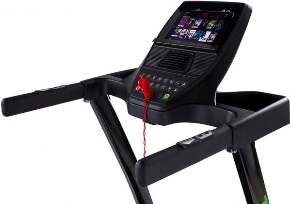 Беговая дорожка T10 Treadmill Compentence Tunturi (17TRN10000)