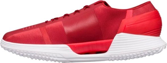 Кросівки Under Armour UA Speedform AMP 2.0 1295773-600 р.12 червоний