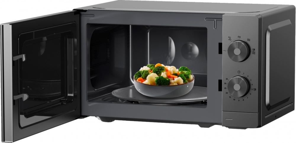 Мікрохвильова піч Gorenje MO20E1T4