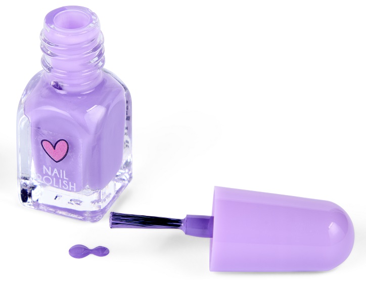 Набор детской декоративной косметики CREATE IT! LOVE Губы ,84593