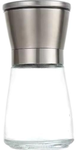 Мельница для соли и перца Flamberg Simple с керамическими жерновами