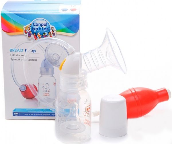 Молокоотсос 