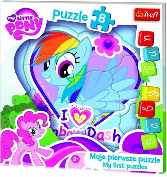 Пазл Trefl My Little Pony TFL-36118