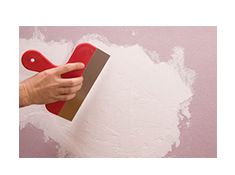 Штукатурка