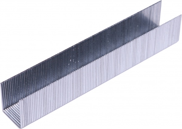 Скобы для ручного степлера Compass 14 мм тип 53 (А) 1000 шт.