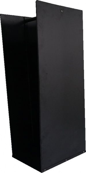 Дровница Flamma H205B-S