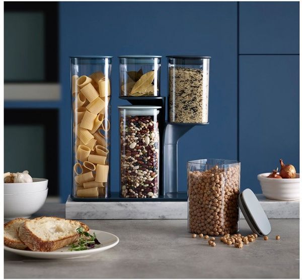 Набор емкостей для хранения Sky edition 1000821 Joseph Joseph