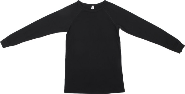 Термофутболка Sealine р. XL чорний 121-171 