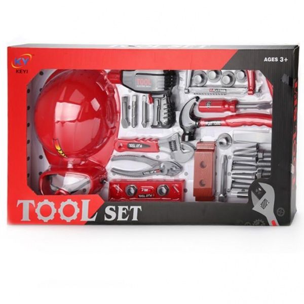 Набір інструментів Tool Set KY1068-035