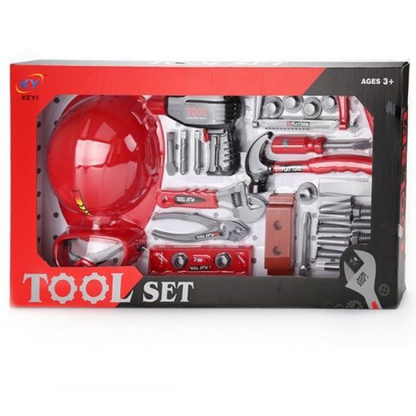 Набор инструментов Tool Set KY1068-035