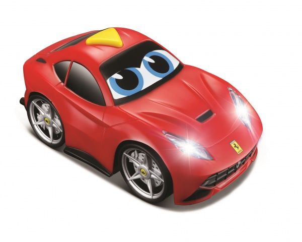 Машинка Bb Junior Ferrari F12 Berlinetta 16-81003