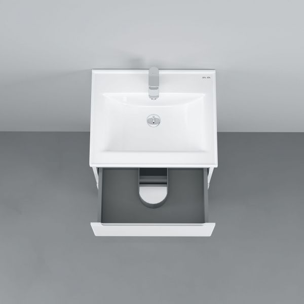 Тумба на ножках AM.PM M85-FSX0552-WC0552WG38 X-Joy 55 см