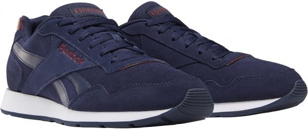 Кросівки Reebok ROYAL GLIDE FV0188 р.UK 10,5 синій