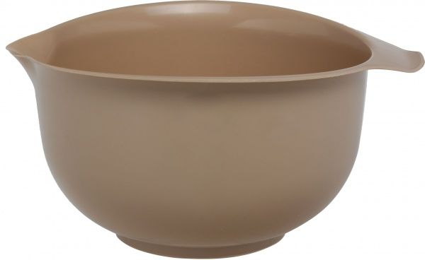 Миска для миксера средняя капучино 2492 Lamela